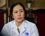 Nhân viên Bệnh viện Xanh Pôn thử nghiệm 'cắt đôi que thử HIV' để làm gì?