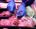Giá thịt lợn nóng lên từng ngày lên tới 280.000 đồng/kg, Tết này ai dám mạnh tay mua như năm ngoái?