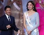 Đạt thành tích tốt nhất ở Miss World, Lương Thùy Linh vẫn bị chê nhiều thiếu sót