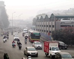 Hà Nội ô nhiễm không khí mức nguy hiểm kéo dài, dân “bất lực” chờ mưa?