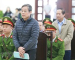 Gia đình và bạn bè ông Nguyễn Bắc Son đã gom được 12,5 tỷ để khắc phục, cam kết trả nốt số còn lại
