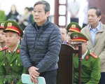Cựu Bộ trưởng Bộ TT&TT Nguyễn Bắc Son nói lời sau cùng