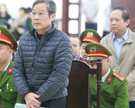 Ông Nguyễn Bắc Son phủ nhận vai trò chủ mưu