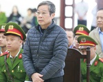 Viện kiểm sát đối đáp về chi tiết lá thư của ông Nguyễn Bắc Son gửi cho vợ bị CQĐT thu giữ