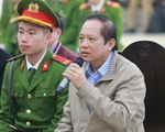 Cựu Bộ trưởng Trương Minh Tuấn gửi lời xin lỗi tới nhân dân