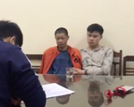 VIDEO: Rùng mình lời khai của kẻ chém chết 5 người ở Thái Nguyên