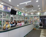 Nhà thuốc lớn nhất tại Đà Nẵng không đủ Serum chống nhăn để bán vì bản tin trên VTV1
