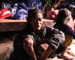 Cuộc sống săn bắt, hái lượm như người nguyên thủy ở bộ tộc kỳ lạ nhất Việt Nam