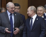 20 năm nắm quyền, ông Putin có lựa chọn nào cho tương lai?