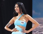 Thúy Vân nói gì về tin đồn được &apos;o bế&apos; tại Hoa hậu Hoàn vũ Việt Nam 2019?