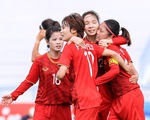 HLV Mai Đức Chung mong khán giả đến cổ vũ cho đội tuyển bóng đá nữ Việt Nam trong trận gặp Philippines