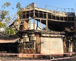 Vụ cháy nhà hàng khiến 4 người tử vong ở Vĩnh Phúc: Tất cả các nạn nhân đều rất trẻ