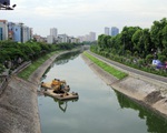 Tổ chức Nhật Bản: Thông tin về thí điểm làm sạch sông Tô Lịch chưa xin phép là không chính xác