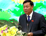 Ông Đỗ Xuân Tuyên được bổ nhiệm làm Thứ trưởng Bộ Y tế
