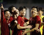 Nhiều hãng hàng không 'tiếp lửa' cho đội tuyển U22 Việt Nam tại trận chung kết Sea Games 30