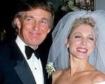 Hoa khôi xinh đẹp - vợ cũ của Tổng thống Trump: Mang tiếng giật chồng và mãi không được tha thứ
