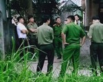 Bắt đối tượng là em họ của nghi phạm trong nhóm buôn ma túy ôm súng cố thủ ở Hà Tĩnh