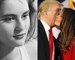 Vì sao Đệ nhất phu nhân Mỹ Melania lại được vợ cũ của ông Trump yêu mến?