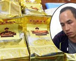 Cận cảnh gần 3 tạ ma túy bị bắt giữ ở Hà Tĩnh