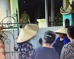 Nghi án chồng sát hại vợ vì ghen tuông ở Hà Tĩnh
