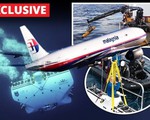 Vụ MH370 mất tích: Đột phá bước ngoặt có thể tìm thấy nơi an nghỉ của máy bay xấu số