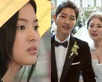 Song Hye Kyo: Tài sắc giàu có hơn người nhưng vẫn bị đồn thua &apos;kẻ thứ ba&apos;, chồng trẻ xa lánh ghẻ lạnh