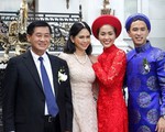 Lọt Top phụ nữ ảnh hưởng lớn nhất VN, mẹ chồng Tăng Thanh Hà giàu cỡ nào?