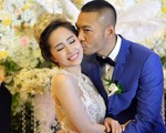 Hôn nhân bí ẩn 4 năm không con cái của cá sấu chúa Quỳnh Nga và người mẫu Doãn Tuấn