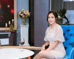 Dương Cẩm Lynh: “Bước vào nghệ thuật, càng nổi tiếng thì tình duyên càng lận đận”