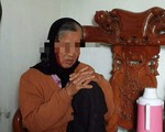 Rúng động cha giết con ở Đà Nẵng: Mẹ già kể phút chết lặng nhận điện thoại