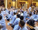Diễn biến bất ngờ vụ nghi vấn “vong báo oán” tại chùa Ba Vàng