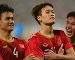 Thắng đậm 4-0 Thái Lan, U23 Việt Nam tiến thẳng vào vòng Chung kết