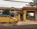 Nữ sinh Quảng Trị tố bị hiếp dâm tập thể: 9 nam sinh xin nghỉ học