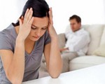 Đàn ông phá hủy hôn nhân theo cách nào? (3): Không bao giờ nói “xin lỗi vợ&apos;