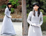 Công chúa Nhật tạm gác giấc mơ sự nghiệp để làm nhiệm vụ hoàng gia