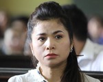 Bà Lê Hoàng Diệp Thảo lọt top 10 nữ doanh nhân giàu nhất Việt Nam sau vụ ly hôn nghìn tỷ?