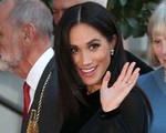 Tính xấu ngày càng quá quắt của Meghan Markle khiến công chúng thất vọng?