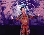 Ca sĩ Tùng Dương: Tôi rất may mắn khi “tậu trâu” lại được cả “nghé”