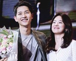 Sự thật tin đồn Song Hye Kyo ly hôn chồng điển trai vì ngoại tình: Bị soi mói hay kịch bản PR?