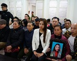 Đại ca trong phim “Chạm mặt giang hồ” xuất hiện tại tòa xử Châu Việt Cường