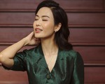 Ở tuổi 43, đã có 2 con, Hoa hậu Thu Thủy bất ngờ nói về chuyện tái hôn