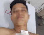 Hé lộ danh tính nghi phạm đâm chết bạn gái rồi tự sát ở Ninh Bình