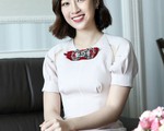 Hoa hậu Nhân ái Thế giới 2017 Đỗ Mỹ Linh giữ vai trò đặc biệt cho vẻ đẹp “Vầng trăng khuyết 2019”