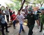 Cháy hàng loạt nhà xưởng ở Hà Nội: Xác định danh tính 8 nạn nhân, có 4 người trong một gia đình