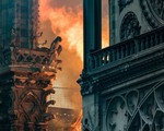Những bảo vật khiến Nhà thờ Đức Bà Paris là biểu tượng bất diệt trong trái tim người Pháp: Bao nhiêu thứ còn nguyên vẹn sau đám cháy?