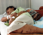 Thai phụ bị giam giữ, tra tấn đến sảy thai ở Sài Gòn: &apos;Chỉ vì hơn 1 triệu đồng sao mà tàn ác với nhau thế&apos;