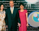 Nữ tỷ phú giàu bậc nhất Hồng Kông: Bị hoa hậu cướp chồng vẫn làm nên đế chế sòng bạc