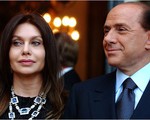 Vợ cựu Thủ tướng Ý: Thẳng tay ly hôn ngay khi chồng có dấu hiệu ngoại tình, trả lại hơn 1500 tỷ tiền trợ cấp bởi bản thân đã "thừa sức" nuôi con