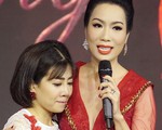 Diễn viên Mai Phương từ chối tiền từ thiện, quyết định dành tặng con gái đạo diễn Đỗ Đức Thành