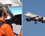 MH370 biến mất bắt nguồn từ sự cố 2 năm trước?